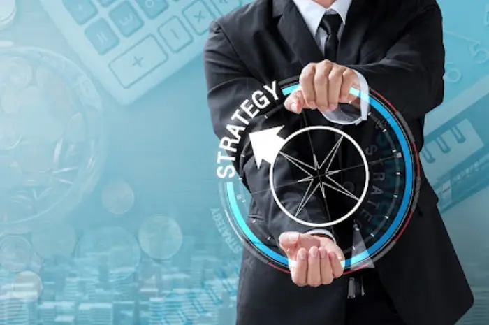 10 Essential Steps to Crafting an Effective and Efficient Business Strategy