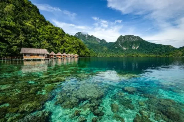 10 Hidden Tourist Attractions in Indonesia that You Must Visit