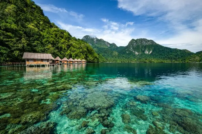 10 Hidden Tourist Attractions in Indonesia that You Must Visit