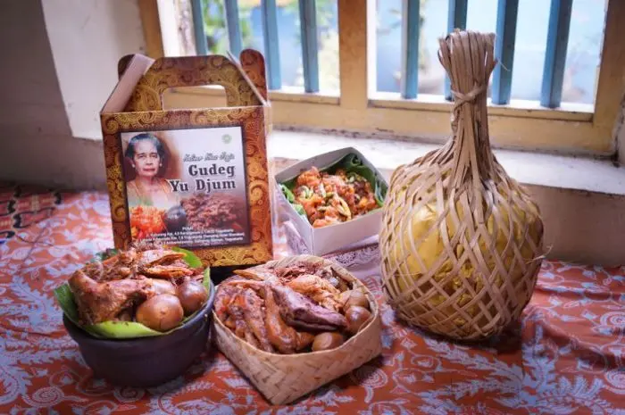 Exploring the 10 Famous Culinary Destinations in Yogyakarta