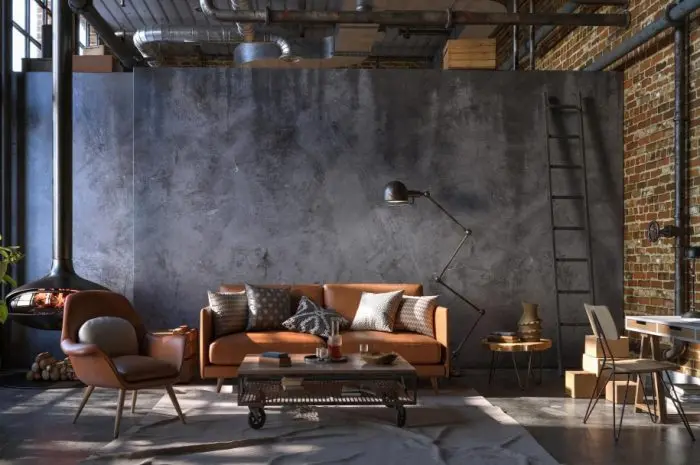 How to Combine Vintage Furniture with Modern Decor