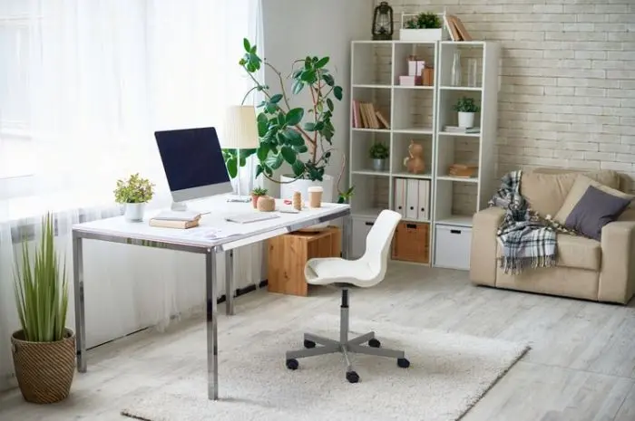 The Ultimate Guide to Organizing Your Home Office for Peak Productivity