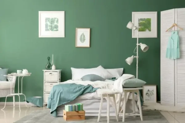 Tips for Choosing Bedroom Wall Paint Colors That can Improve your Mood