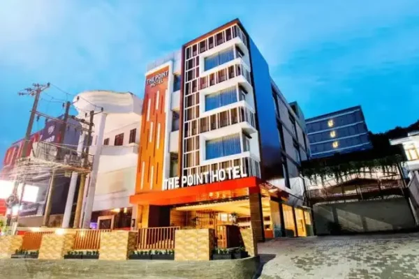 Hotel Balikpapan