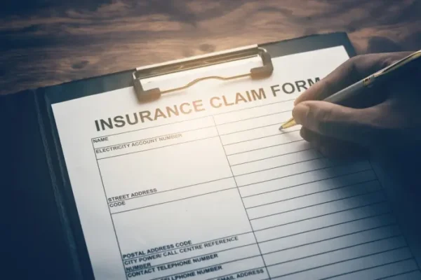 How Claim Insurance