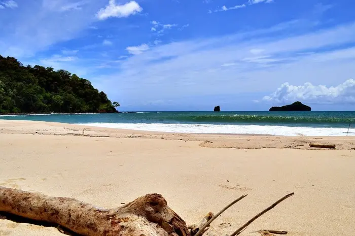 Sendiki Beach Malang