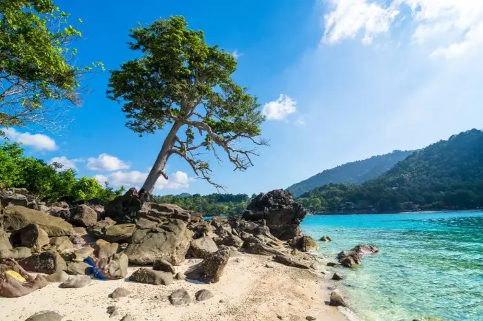 Tourist Destinations Sabang