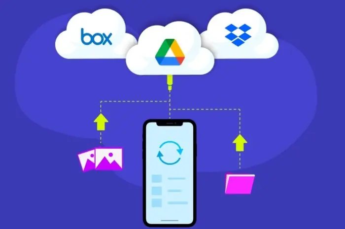 Secure Your Files Best Cloud Storage Apps Reviewed