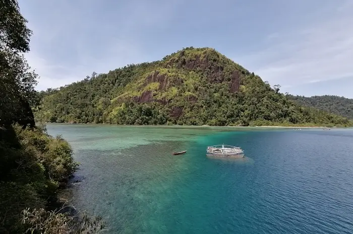 Beautiful Tourist Attractions in West Sumatra that Must be Visited