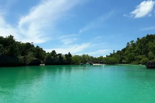 10 Best Tourist Attractions in Maluku that Captivate with Natural Beauty and History Best Tourist Attractions in Maluku that Captivate with Natural Beauty and History