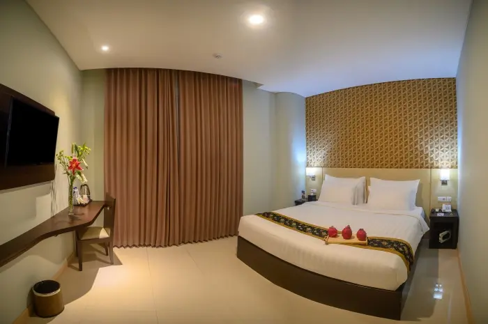 Cheap Hotels and Inns Near Jayapura Harbor with Complete Facilities