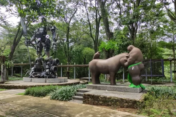 10 Latest Sentul Tourism Recommendations for a Fun Vacation with Family Latest Sentul Tourism Recommendations for a Fun Vacation with Family