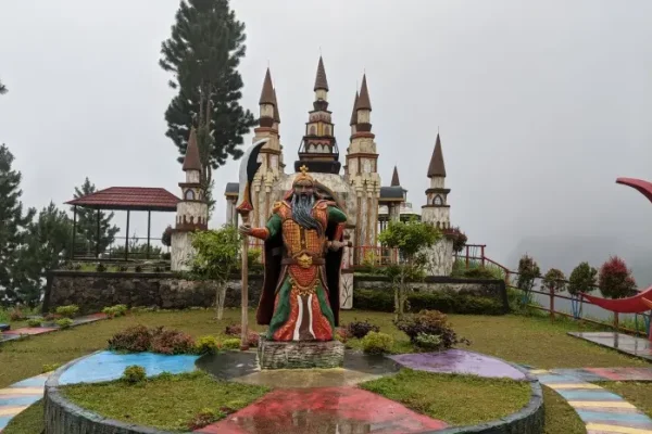 10 Most Popular Tourist Attractions in Tegal for an Unforgettable Vacation Most Popular Tourist Attractions in Tegal for an Unforgettable Vacation