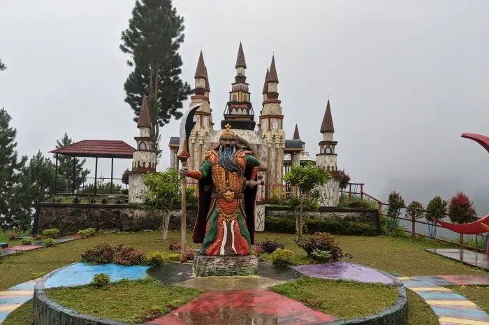 Most Popular Tourist Attractions in Tegal for an Unforgettable Vacation