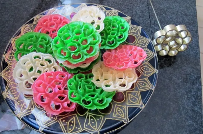 Recommended Typical Jakarta Souvenirs That You Must Bring Home