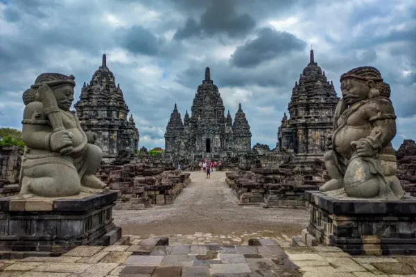 7 Tourist Destinations in Klaten that Offer Stunning Natural Charm Tourist Destinations in Klaten that Offer Stunning Natural Charm