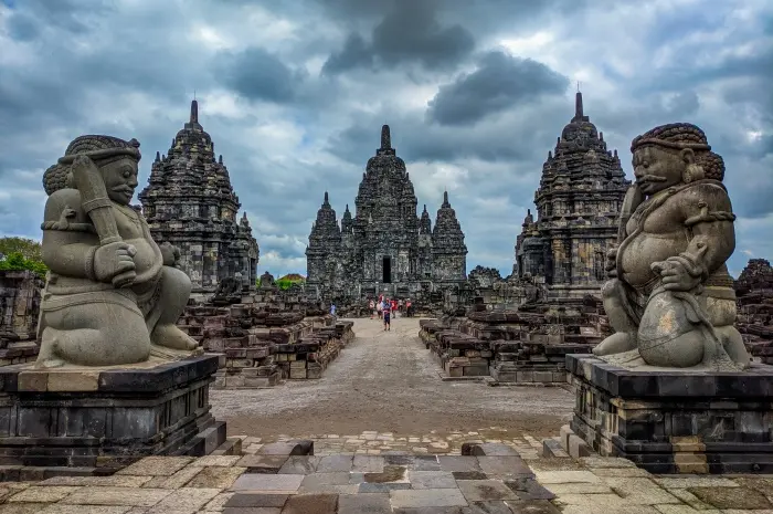 Tourist Destinations in Klaten that Offer Stunning Natural Charm