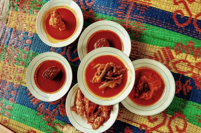 Types of Bengkulu Special Food, Unique Traditional Taste that Stimulates the Appetite
