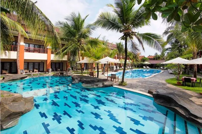 Best Accommodations in Pangandaran Offering Comfort and Natural Beauty