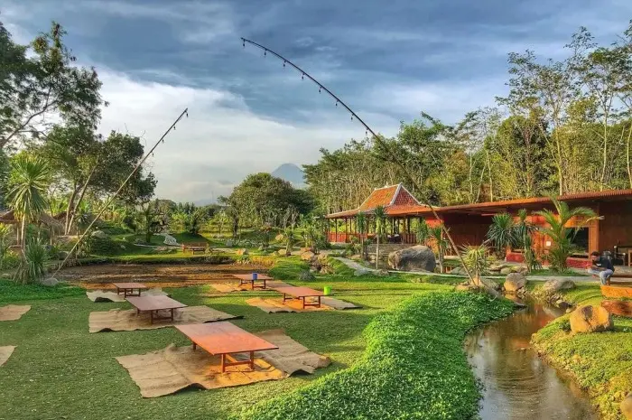 Most Popular Eateries in Jogja That Are a Must-Try for Culinary Lovers