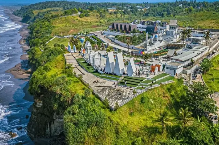 Most Popular Tourist Attractions in Cianjur That You Must Visit