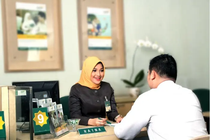 Sharia Insurance, Insurance Products for Fair & Transparent Financial Protection