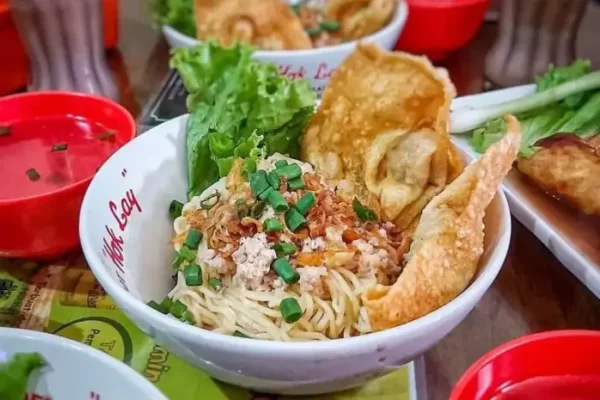Typical Malang Culinary Delights You Must Try to Enjoy Their Deliciousness