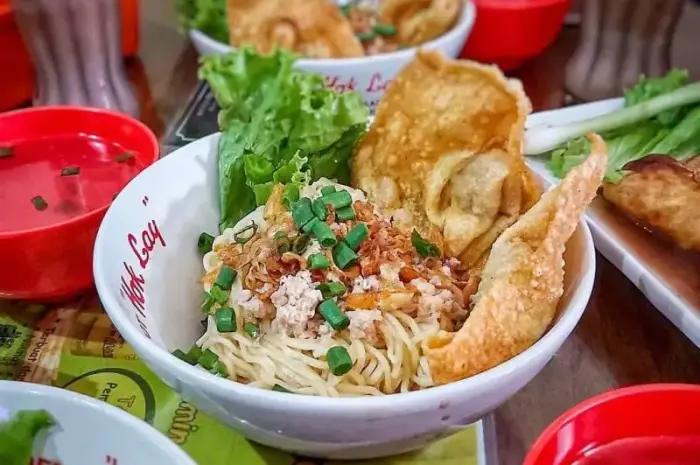 Typical Malang Culinary Delights You Must Try to Enjoy Their Deliciousness