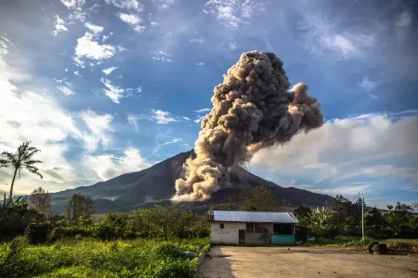 Best Tourist Attractions in Karo that You Must Visit