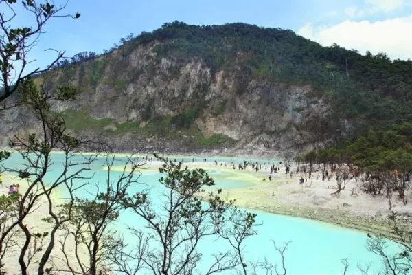 Most Popular Natural Tourism Sites in West Java That You Must Visit