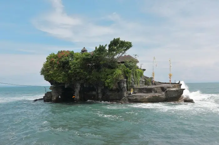 Most Popular Tourist Attractions in Bali That You Must Visit for a Holiday Experience
