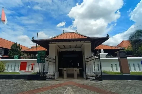 Most Popular Tourist Attractions in Jogja that You Must Visit