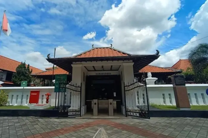 Most Popular Tourist Attractions in Jogja that You Must Visit